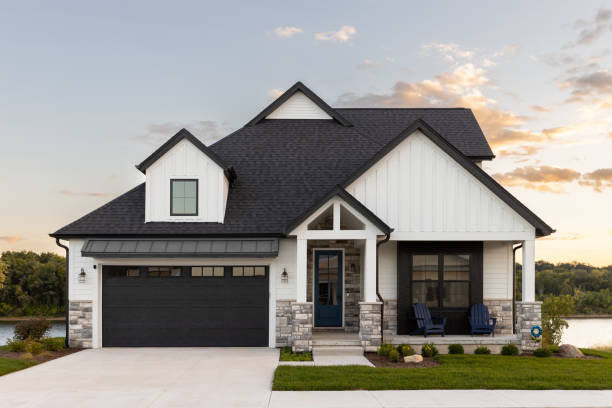 Emergency Roof Repair in St Louis, MO