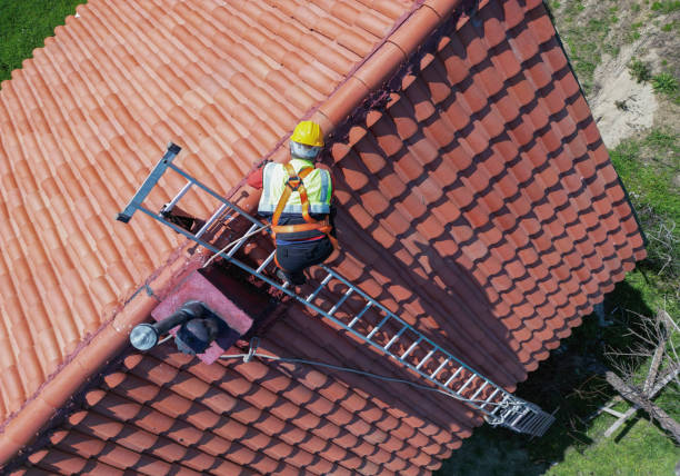 Best Rubber Roofing (EPDM, TPO)  in St Louis, MO