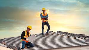 Best Skylight Installation and Repair  in St Louis, MO